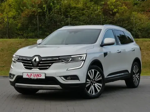 Annonce RENAULT KOLEOS Diesel 2019 d'occasion 