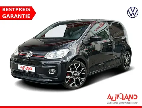 Annonce VOLKSWAGEN UP! Essence 2020 d'occasion 