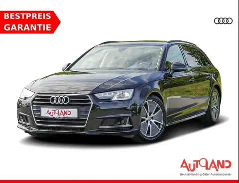 Used AUDI A4 Diesel 2017 Ad 