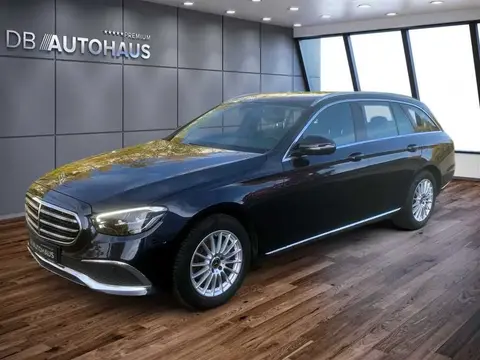 Annonce MERCEDES-BENZ CLASSE E Diesel 2021 d'occasion 