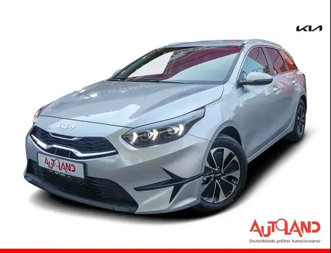 Annonce KIA CEED Essence 2024 d'occasion 