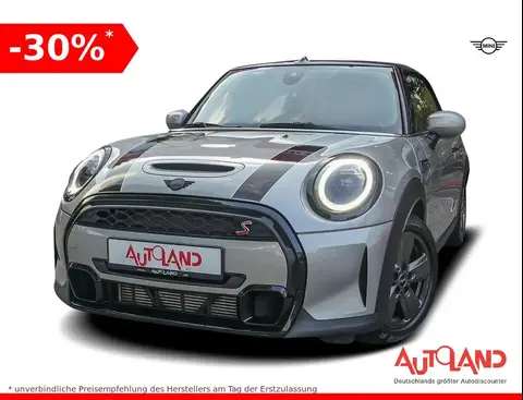 Annonce MINI COOPER Essence 2023 d'occasion 