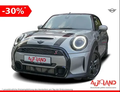 Used MINI COOPER Petrol 2023 Ad 