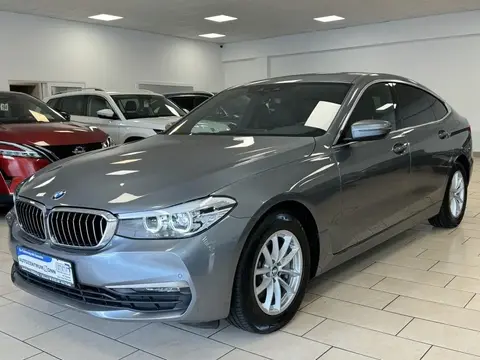 Used BMW SERIE 6 Diesel 2019 Ad 