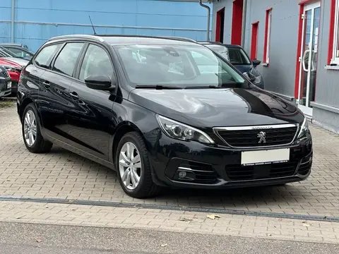 Annonce PEUGEOT 308 Diesel 2019 d'occasion 