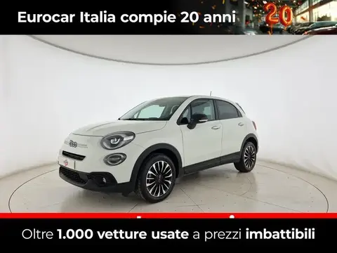 Annonce FIAT 500X  2023 d'occasion 