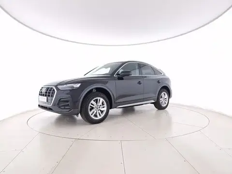 Annonce AUDI Q5  2024 d'occasion 