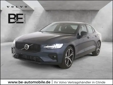 Used VOLVO S60 Petrol 2023 Ad 