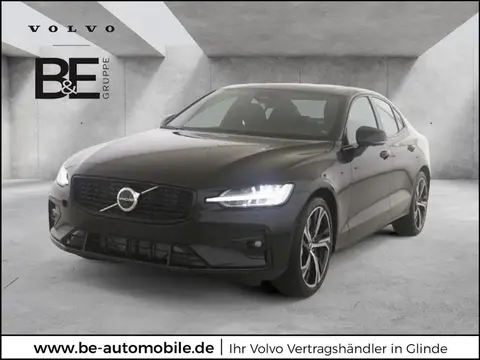 Used VOLVO S60 Petrol 2023 Ad 