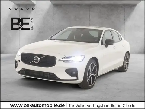 Annonce VOLVO S60 Essence 2023 d'occasion 