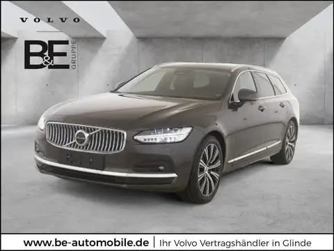 Annonce VOLVO V90 Diesel 2023 d'occasion 