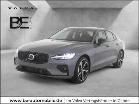 Used VOLVO S60 Petrol 2023 Ad 