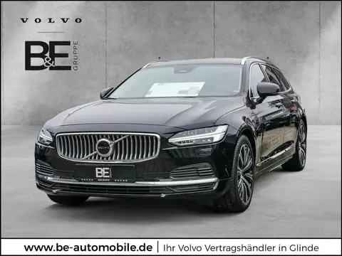 Annonce VOLVO V90 Hybride 2023 d'occasion 