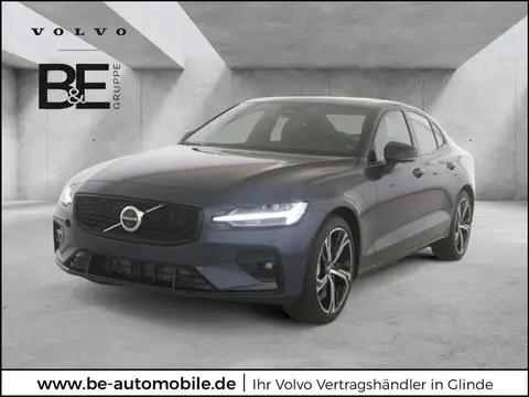 Annonce VOLVO S60 Essence 2023 d'occasion 