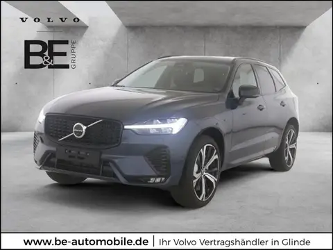 Annonce VOLVO XC60 Essence 2024 d'occasion 