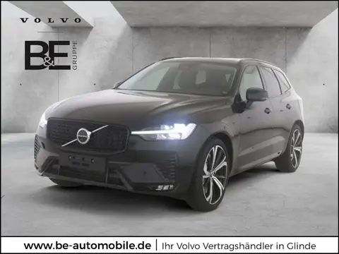 Annonce VOLVO XC60 Essence 2024 d'occasion 