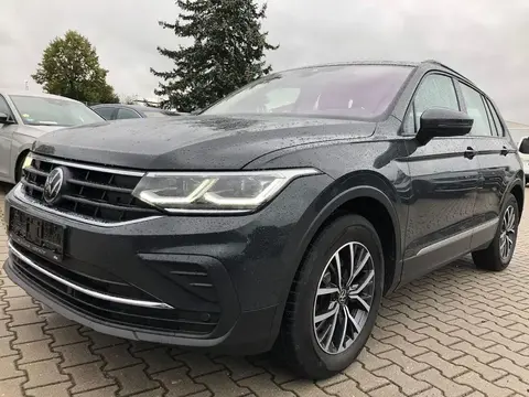 Used VOLKSWAGEN TIGUAN Diesel 2021 Ad 