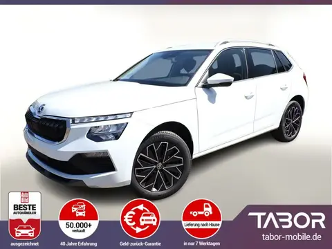 Annonce SKODA KAMIQ Essence 2024 d'occasion 