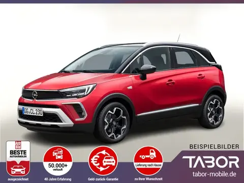 Annonce OPEL CROSSLAND Essence 2024 d'occasion 