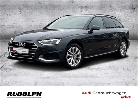 Used AUDI A4 Diesel 2021 Ad 