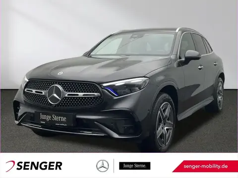 Used MERCEDES-BENZ CLASSE GLC Hybrid 2024 Ad Germany