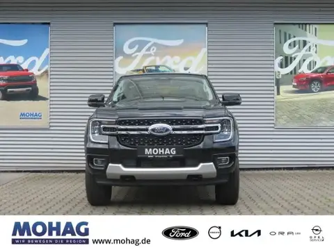 Annonce FORD RANGER Diesel 2024 d'occasion 