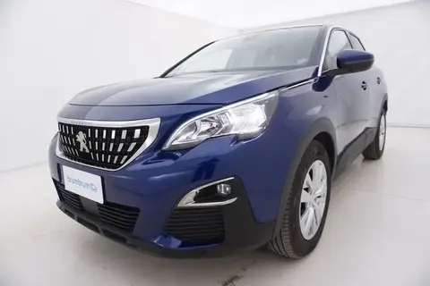 Annonce PEUGEOT 3008 Diesel 2019 d'occasion 