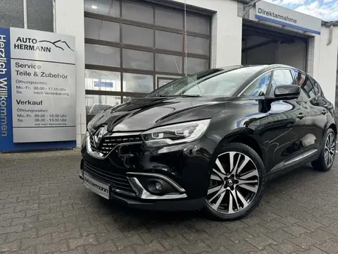 Used RENAULT SCENIC Petrol 2018 Ad 