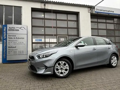 Used KIA CEED Petrol 2023 Ad 