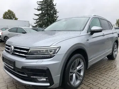 Annonce VOLKSWAGEN TIGUAN Diesel 2019 d'occasion 