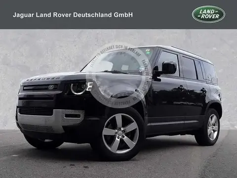 Used LAND ROVER DEFENDER Diesel 2023 Ad 