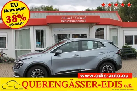 Used KIA SPORTAGE Hybrid 2024 Ad 