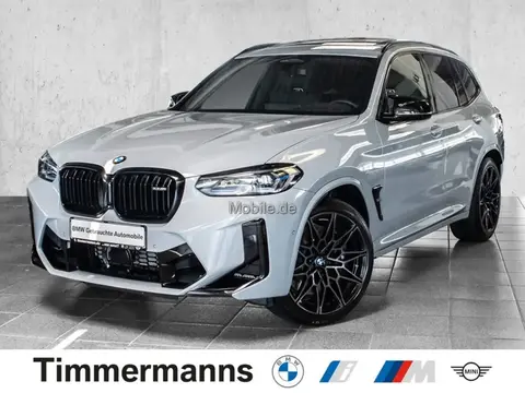 Annonce BMW X3 Essence 2023 d'occasion 