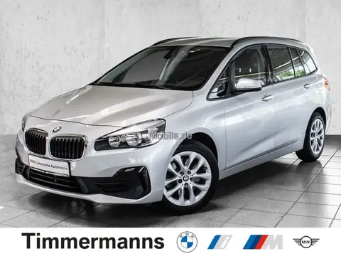 Annonce BMW SERIE 2 Diesel 2019 d'occasion 