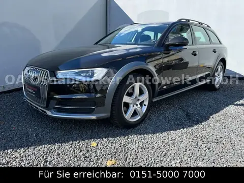 Used AUDI A6 Diesel 2017 Ad 