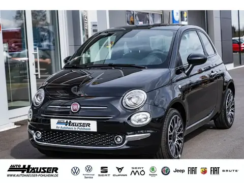 Annonce FIAT 500 Essence 2023 d'occasion 