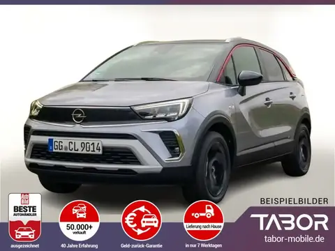 Annonce OPEL CROSSLAND Diesel 2024 d'occasion 