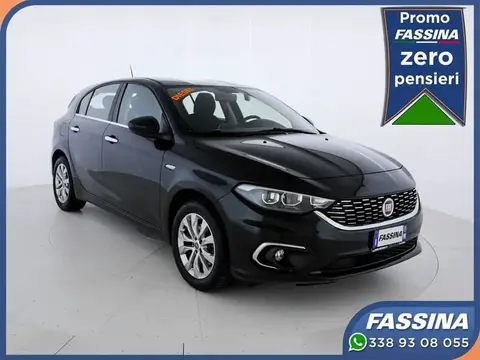 Used FIAT TIPO Diesel 2020 Ad 