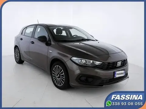 Used FIAT TIPO Diesel 2021 Ad 