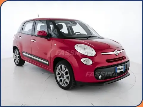 Used FIAT 500L Diesel 2015 Ad 