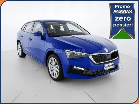 Used SKODA SCALA Petrol 2023 Ad 