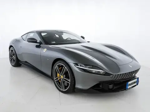 Used FERRARI ROMA Petrol 2022 Ad 