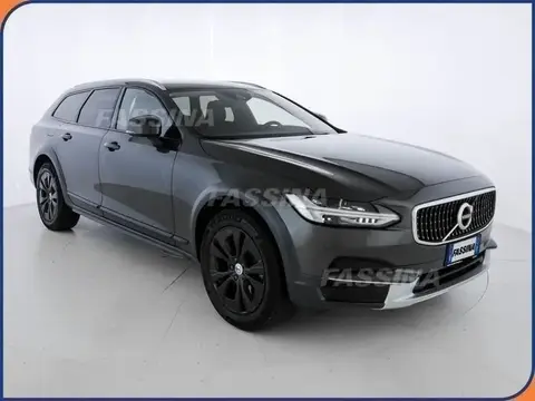 Used VOLVO V90 Diesel 2020 Ad 