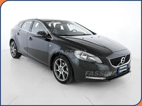 Annonce VOLVO V40 Diesel 2016 d'occasion 