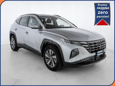 Used HYUNDAI TUCSON Hybrid 2024 Ad 