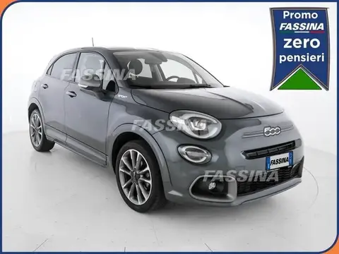 Used FIAT 500X Petrol 2023 Ad 