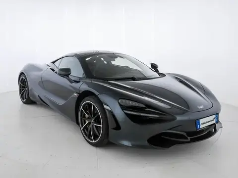 Used MCLAREN 720S Petrol 2022 Ad 