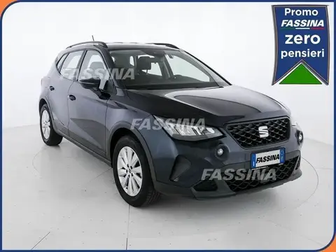 Used SEAT ARONA Petrol 2022 Ad 