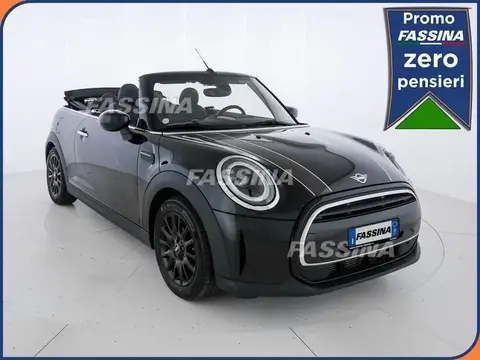 Used MINI COOPER Petrol 2021 Ad 