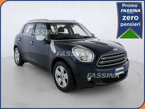 Used MINI COOPER Diesel 2015 Ad 